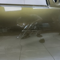 Дверь передняя правая на Renault Duster 1 2012-2021
