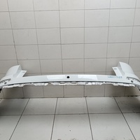 Бампер задний на Haval M6 2020>