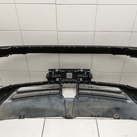 Бампер передний на Exeed LX T1C 2019>