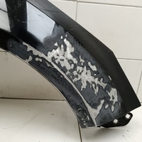 Крыло переднее правое на Ford Focus 3 2011-2019