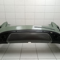 Бампер задний на Exeed RX T22 2023>