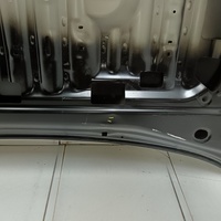 Капот на Toyota Land Cruiser 300 2021>