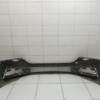 Бампер передний на Skoda Octavia (A8) 2020>