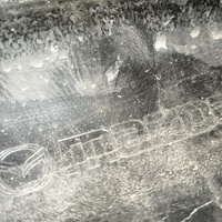 Бампер передний на Mazda CX 5 2017>