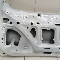 Дверь багажника на Chery Tiggo 8 Pro 2021>
