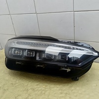 Фара правая на Exeed VX M36T 2021>