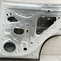 Дверь задняя правая на Omoda C5 2021>