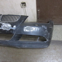 Бампер передний на BMW 3-серия E90/E91 2005>