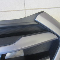 Решетка радиатора на Hyundai Tucson 3 2015-2021