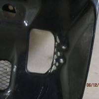 Защита моторного отсека на Mitsubishi Pajero / Montero 4 (V8, V9) 2007>