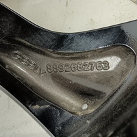 Диск колесный легкосплавный на Geely Cityray 2024>