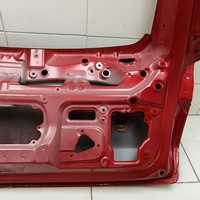 Дверь багажника на Exeed LX T1C 2019>