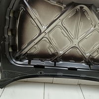 Капот на Haval F7 2019-2025