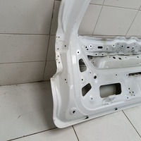 Дверь багажника на Haval F7 2019-2025