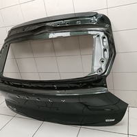 Дверь багажника  на Geely Atlas 2 2023>
