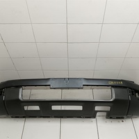 Бампер передний на Haval H9 2 2024>