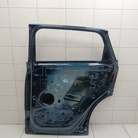 Дверь задняя правая на Haval F7 2025>