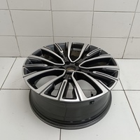 Диск колесный легкосплавный на Exeed TXL M32T 2020>