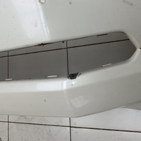 Бампер передний на Toyota Land Cruiser 150 / Prado 2009>