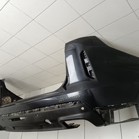 Бампер задний на Exeed VX M36T 2021>