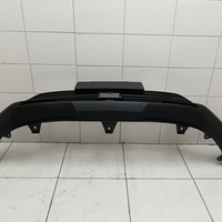 Юбка передняя на Changan CS35 Plus 2018>