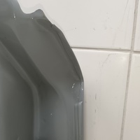 Дверь передняя левая на Exeed TXL M32T 2020>