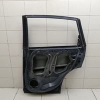 Дверь задняя правая на Honda CR-V 3 2007-2012
