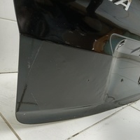 Дверь багажника на Hyundai Creta 1 2016-2021