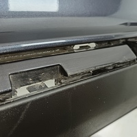 Бампер задний на Exeed TXL M32T 2020>