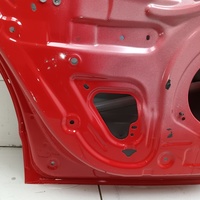 Дверь задняя левая на Geely Coolray 2019> / Belgee X50 2019>