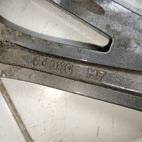 Диск колесный легкосплавный на Chery Tiggo 8 Pro 2021>