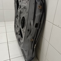 Дверь задняя левая на Exeed TXL M32T 2020>
