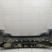 Бампер задний на Haval Jolion 2021>