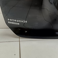 Дверь багажника на Hongqi HS5 2019>