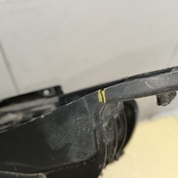 Фара правая на Exeed VX M36T 2021>