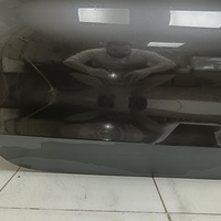 Дверь передняя правая на Mercedes Benz C Klasse W205 2014-2021