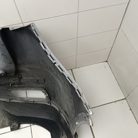 Бампер задний на Changan UNI-S 2024> / Changan CS55 Plus 2019>