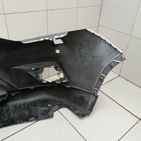 Бампер передний на Nissan X-Trail T32 2014-2022