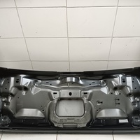 Дверь багажника на Porsche Macan 2013>