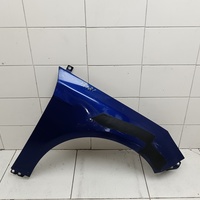 Крыло переднее правое на Ford Focus 3 2011-2019
