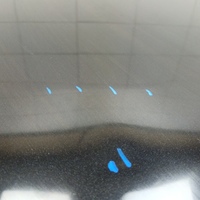 Капот на Audi Q7 4M 2015>