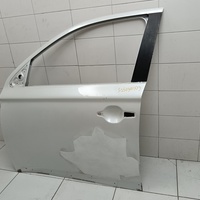 Дверь передняя левая на Mitsubishi Outlander 3 (GF) 2012>