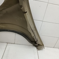 Крыло переднее правое на Volvo XC90 2015>