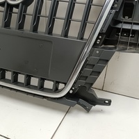 Решетка радиатора на Audi Q3 8U 2012-2018