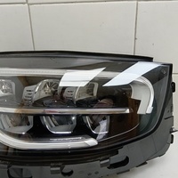 Фара правая на Mercedes Benz GLC Class X253 2015-2023 / Mercedes Benz GLC Class C253 Coupe 2016-2023