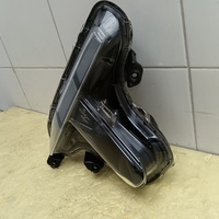 Фара противотуманная правая на Chery Tiggo 7 Pro 2019>