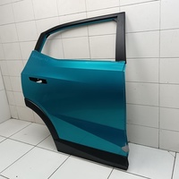 Дверь задняя правая на Gac Gs3 2024>