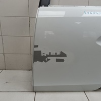 Дверь задняя левая на Lada Vesta 2015>