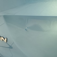 Дверь багажника на Haval Jolion 2021>