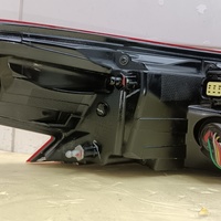 Фонарь задний наружный правый на Haval F7 2019-2025